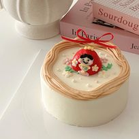 雛人形デコレーションケーキ ひな祭り2026