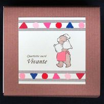  ヴィヴァント【小箱】（３袋入）