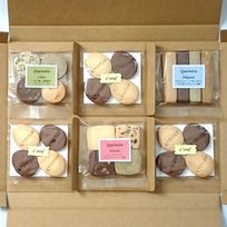 たまごビスケット＆シュクレMix【ネコポス便（送料無料）】