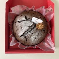 ガトーショコラ