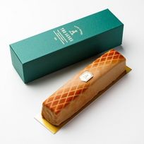 ケーク和三盆キャラメルショコラ