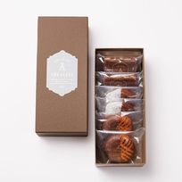 ガトーショコラギフトＳ(6個入り)