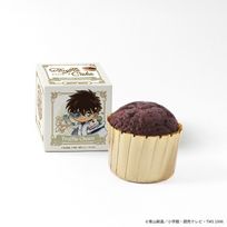 【セール】「名探偵コナン」トリュフケーキ（怪盗キッド）