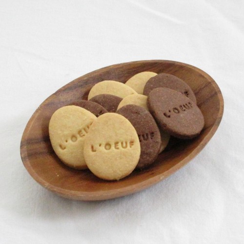 たまごビスケット＆シュクレMix【ギフト箱大】