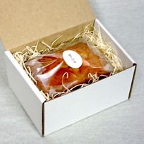 オレンジケーキ（ホール）【ギフト箱】
