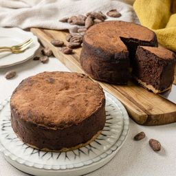 ガトーショコラ / ホワイトデー2026