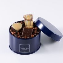 【JEAN-PAUL HEVIN】＜2026年ホワイトデー＞ボワットゥ メタル プランタニエ