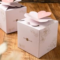 フルール・ローズ（4個入）