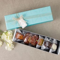 ホワイトデー焼菓子ギフト6個セット ホワイトデー2026