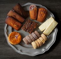 【アレ表参道】Whiteday-Boîte de pâtisseries assorties【大】ホワイトデー2026