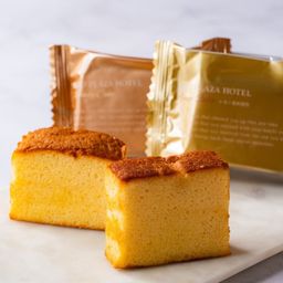 【京王プラザホテル】「ファンシーケーキギフトセット」 12個入【母の日2026】