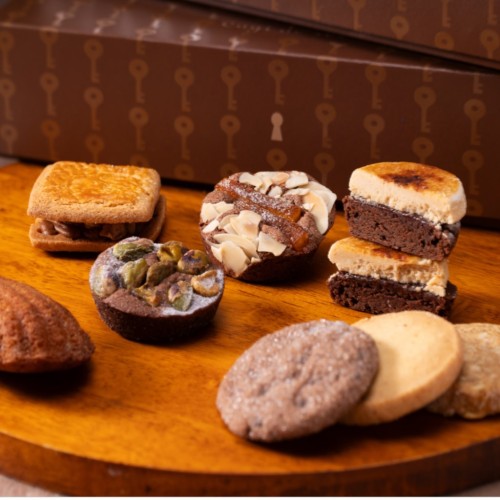 コフレ ド ボワイヤージュ ～幸せ～ ホワイトデー2026