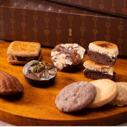 コフレ ド ボワイヤージュ ～幸せ～ 