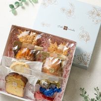 フルール・ブルー（7個入） / ホワイトデー2026