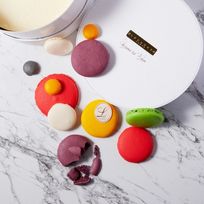 【LOUANGE TOKYO】マカロン チーズケーキ ホワイトデー2026