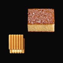 【詰合せ】ザラーラ3個・ザリッチアンド ミルク6枚