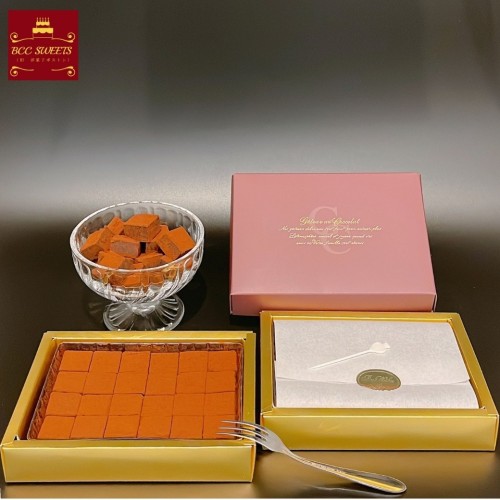 生チョコ 24個入り 1箱 チョコレート   お返し