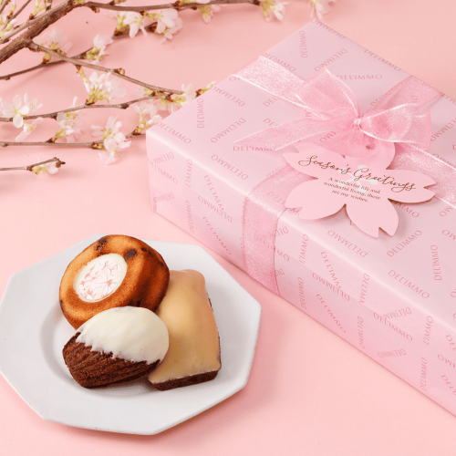 サクラ焼菓子ギフト10個セット 母の日2026