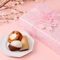 サクラ焼菓子ギフト10個セット 母の日2026
