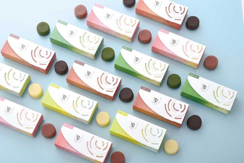 カカオ羊羹 湶（いすみ）４味ギフトセット 母の日2026