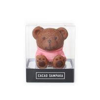 【CACAO SAMPAKA】フーディベア レナ 