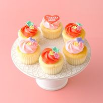 母の日スペシャルサンクスボックス(6個)  母の日2026