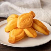 【食べログ 百名店】GAZTA Basqueleine | バスクレーヌ12個入り【個包装】