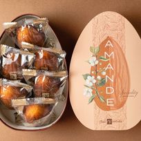 シャルム・アマンド（6個入）