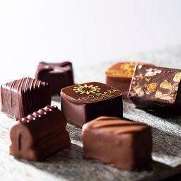 【京王プラザホテル】ボンボンショコラ12個入【母の日2026】