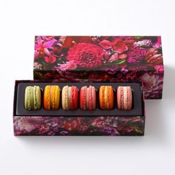 マカロン 6個詰合わせ 母の日2026