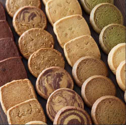 【神戸洋藝菓子ボックサン】神戸洋藝クッキー 10枚入 ギフト  熨斗対応：BEST Patisserie受賞【Cake.jp Award 2026 ー誕生日ケーキ部門ー】