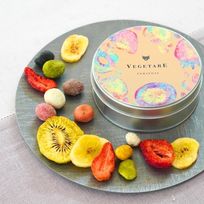 季節のふきよせ缶 SWEET（化粧箱入り）