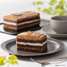 【GODIVA】ショコラモンブラン 母の日2026