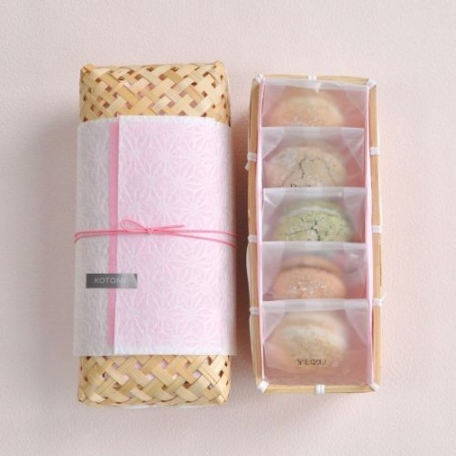 彩香~金澤ダクワーズ~ 母の日2026