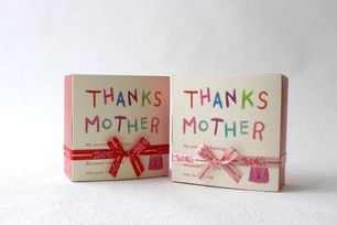 メルシーボックス 2026母の日