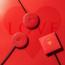 ラブ ポップ 5個セット