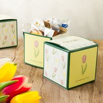 フラワーギフト（4個入） 