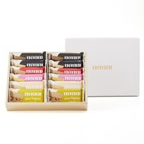 グランワッフェリーニ セット(12枚入) 母の日2026