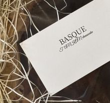 【屋久島産 無農薬たんかん使用】とろりとほどける半熟 たんかんバスクチーズケーキ