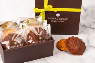 フールドゥミセック詰合せ 6個入