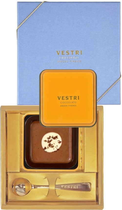 アンティーカ・ジャンドゥイア・ティラミス