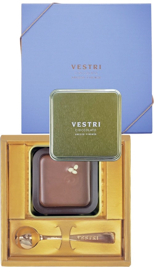 アンティーカ・ジャンドゥイア・タルトゥーフォ・ビアンコ