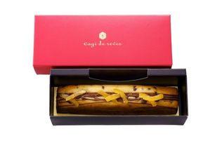 ケック シトロン こどもの日2026