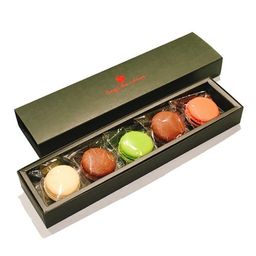 マカロン 5個入り