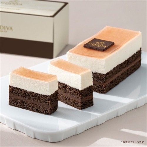 【GODIVA】【送料込】ゴディバ ショコラ チーズケーキ お中元2026