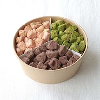 コットンケーキのラスク【フードトレー】こどもの日2026