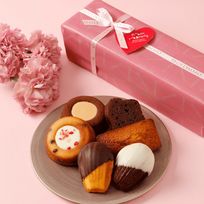 母の日焼菓子ギフト6個セット 母の日2026