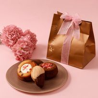 焼菓子バッグ4個セット