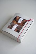  【期間限定販売】老舗醤油蔵の至福のお菓子セレクション