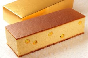 訳ありカステラ 一斤